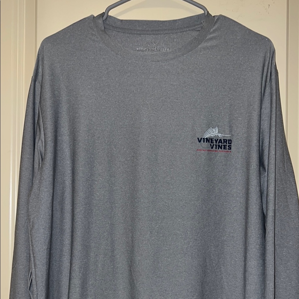 Men’s Vineyard Vines Shirt